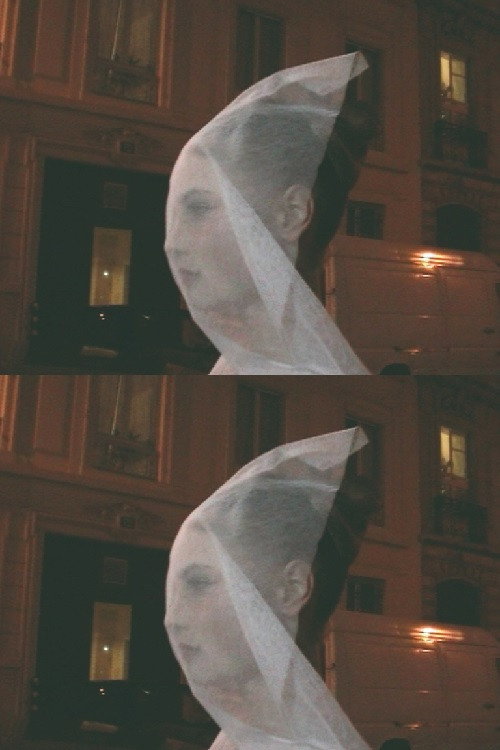 Une sorte de journal vidéo