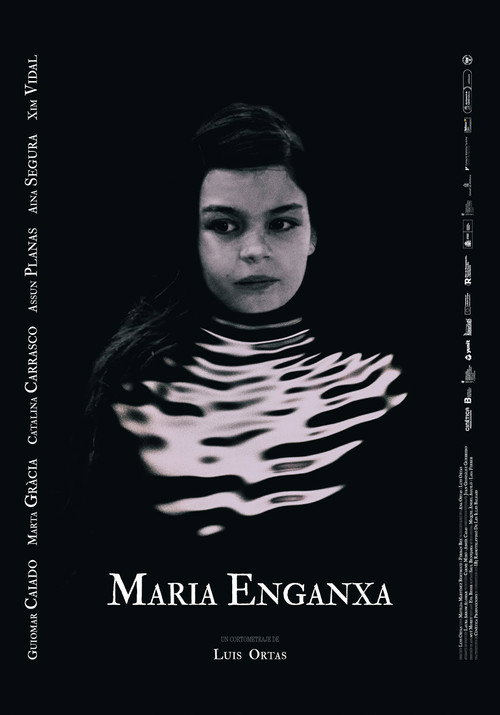 Maria Enganxa