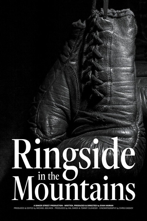 Ringside in the Mountains
