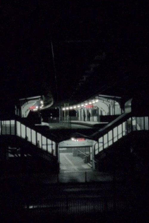 Schwebebahn
