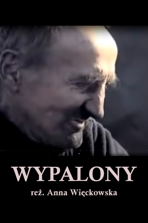 Wypalony