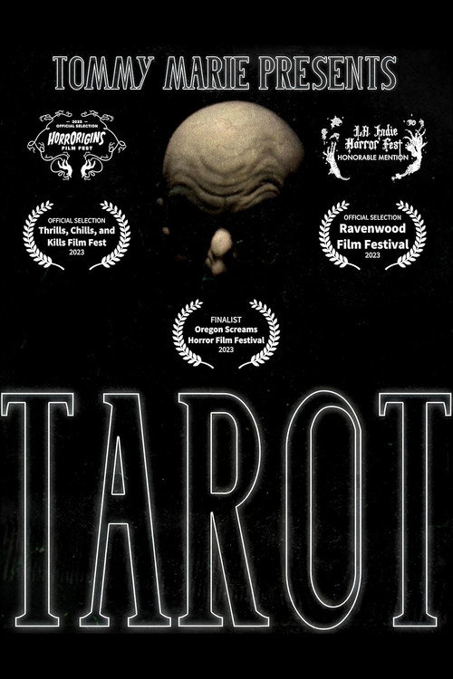 Tarot