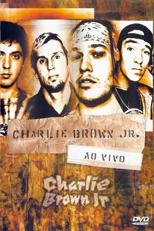 Charlie Brown Jr. Ao Vivo