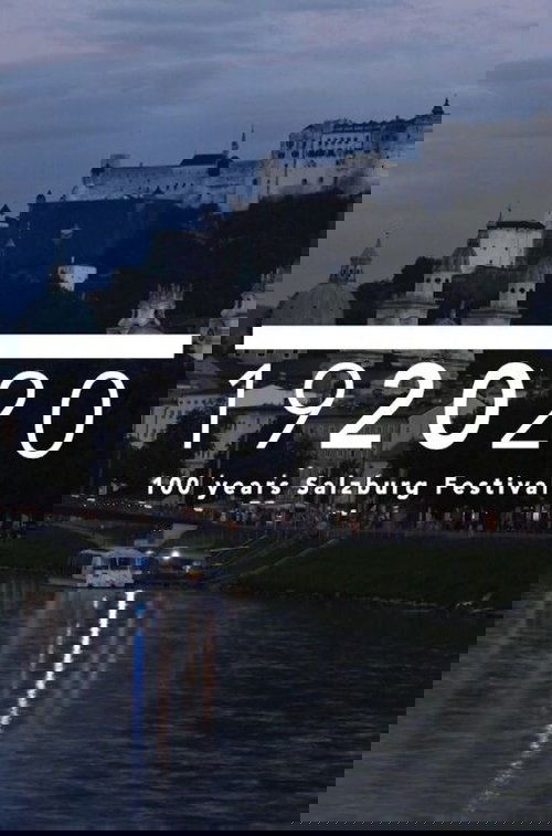 Jedermann auf der Weltbühne – 100 Jahre Salzburger Festspiele