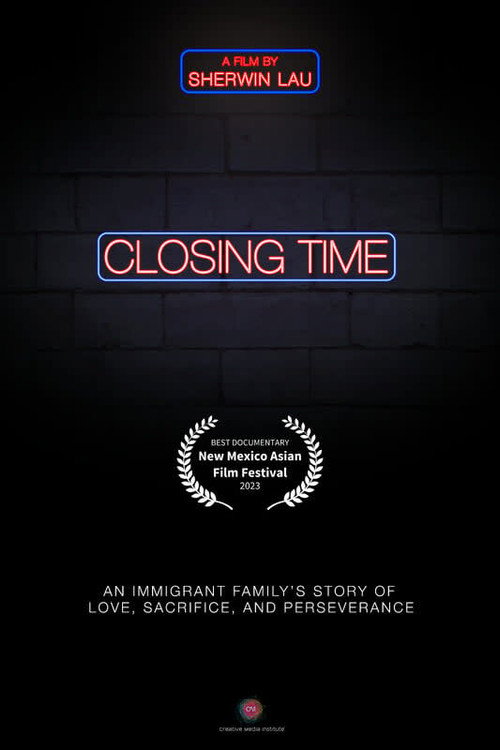 Closing Time