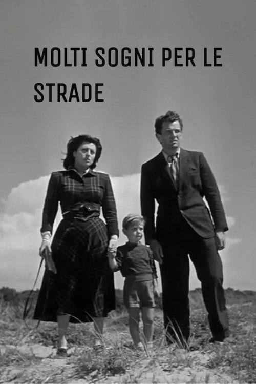 Мечты на дорогах