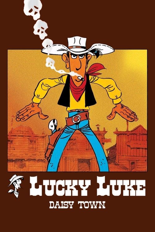 Счастливчик Люк