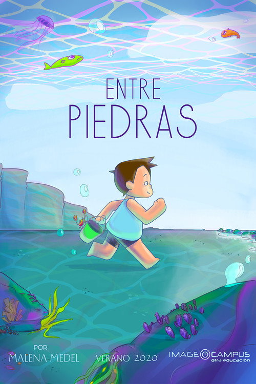 Entre Piedras