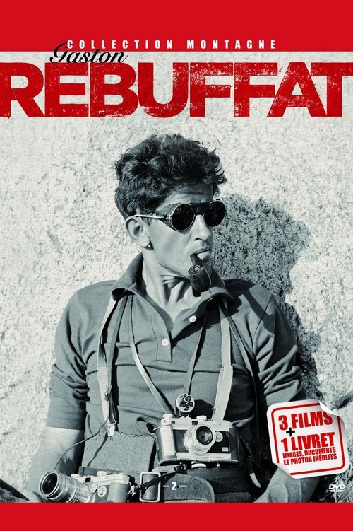 Le Monde de Gaston Rébuffat