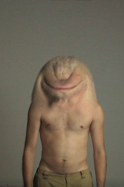 Mouthman
