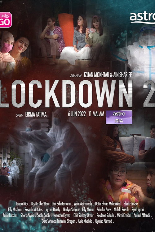 Lockdown 2