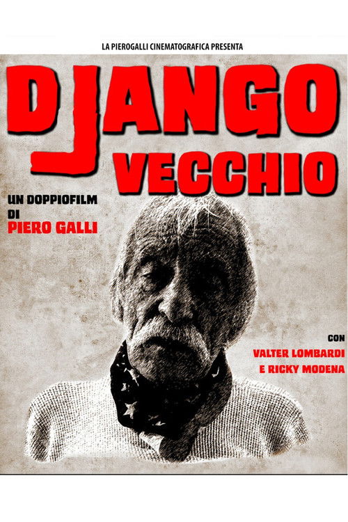 Django Vecchio