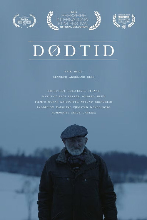 Dødtid
