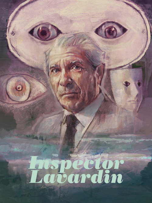 Инспектор Лаварден