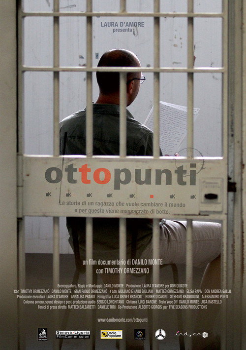 Ottopunti