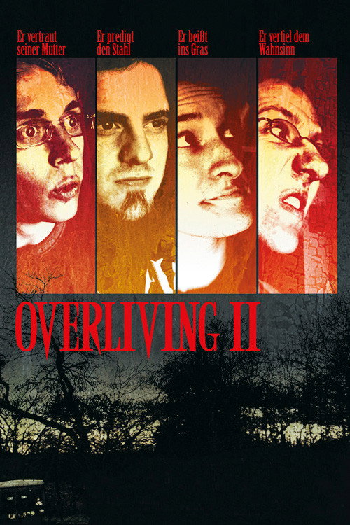 Overliving II