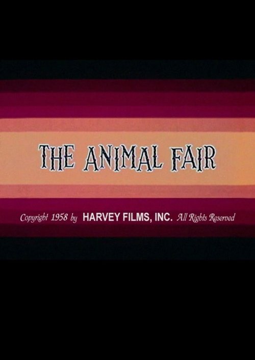 The Animal Fair