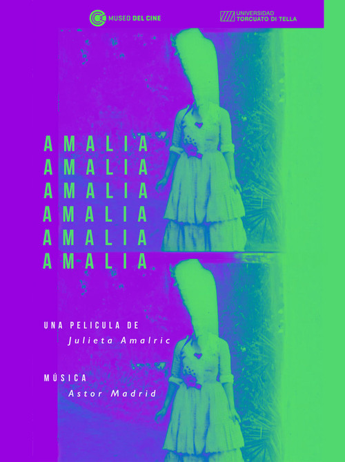 Amalia