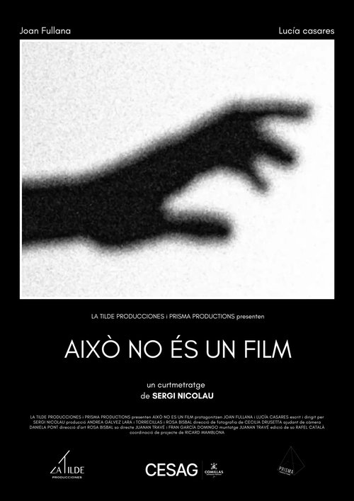 Això no és un film