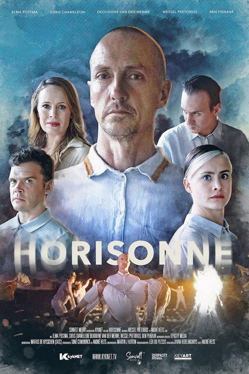 Horisonne