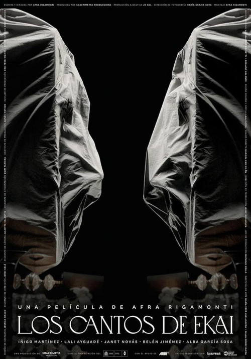 Los cantos de Ekai