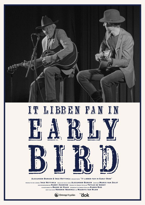 It libben fan in Early Bird