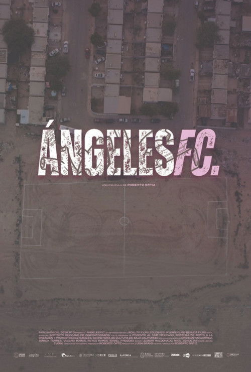 Ángeles FC