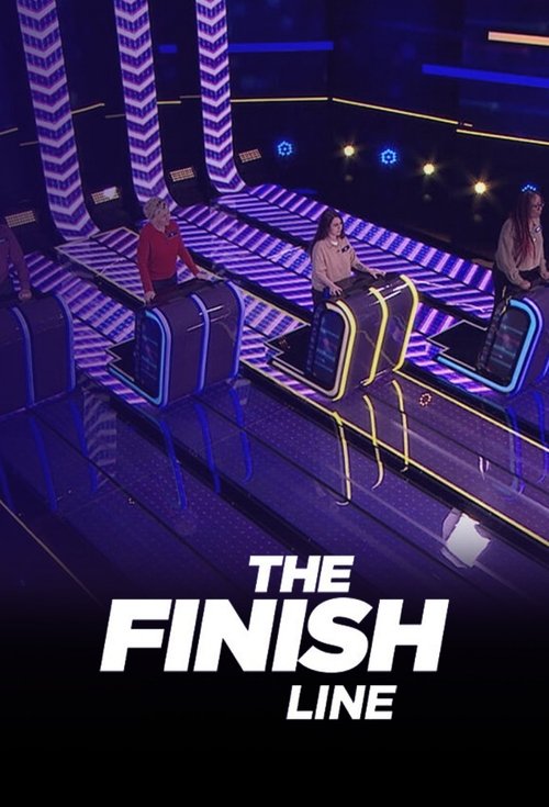 The Finish Line
