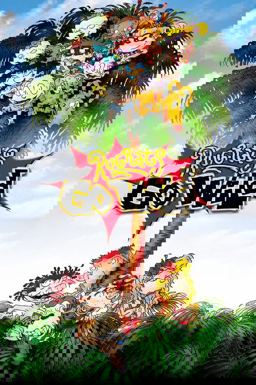 Карапузы встречаются с Торнберри