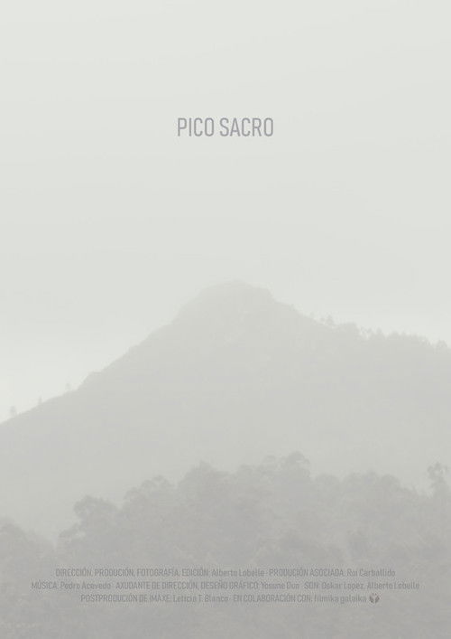 Pico Sacro