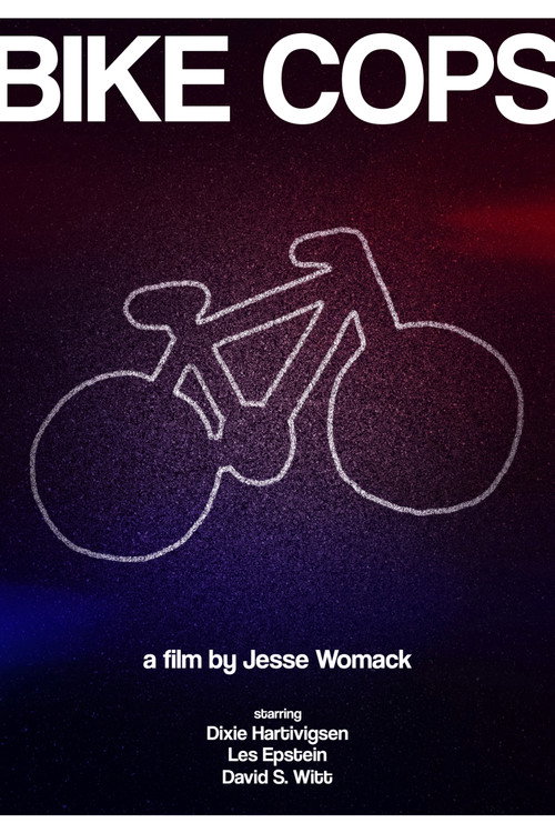 Bike Cops