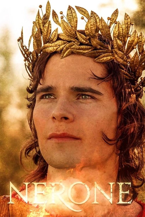Римская империя: Нерон