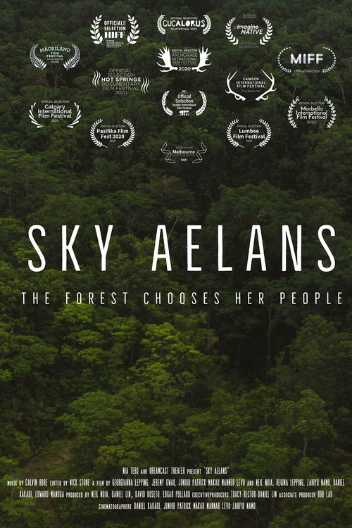 Sky Aelans