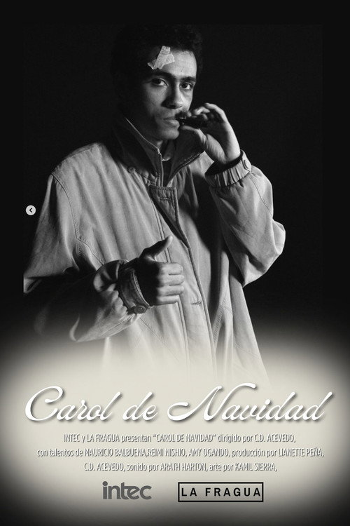Carol de Navidad
