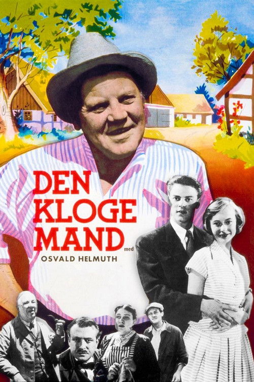 Den kloge mand