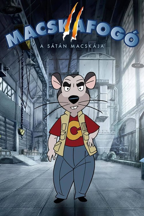 Ловушка для кошек 2: Кот Апокалипсиса