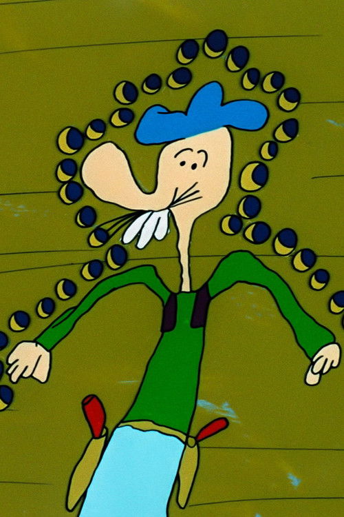 Masz szczęście - Jo