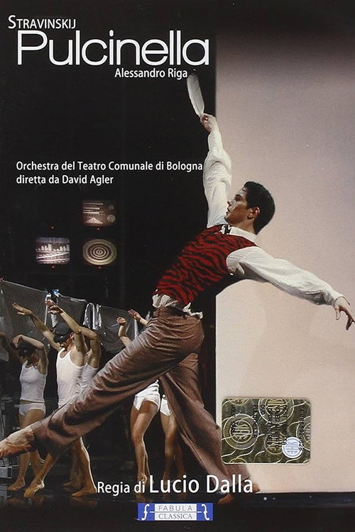 Pulcinella