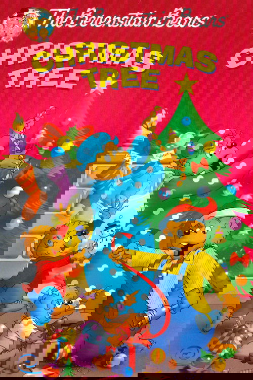 The Berenstain Bears' Christmas Tree