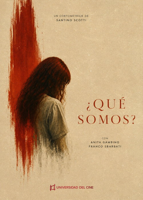 ¿Qué Somos?