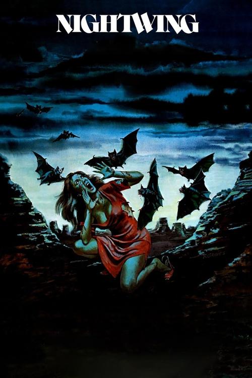 Ночное крыло