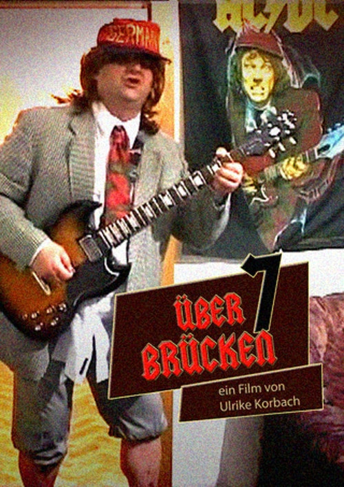 Über sieben Brücken