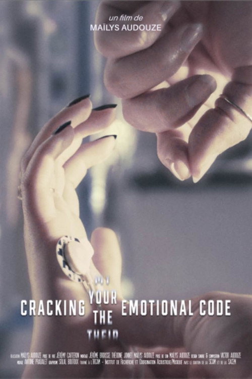 Cracking the Emotional Code