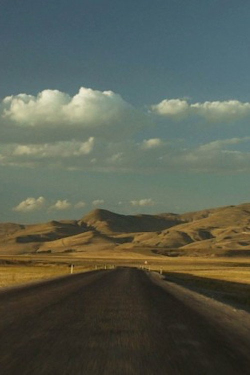 Au-delà de l'Ararat