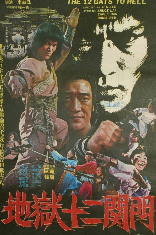 高手過招