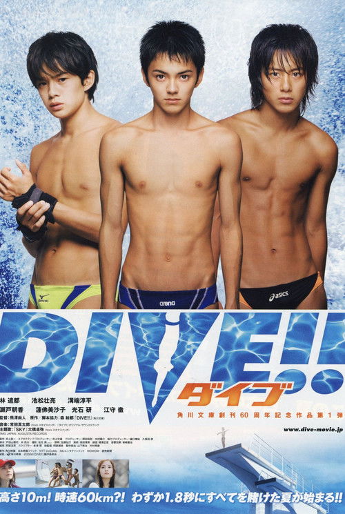 Погружение!