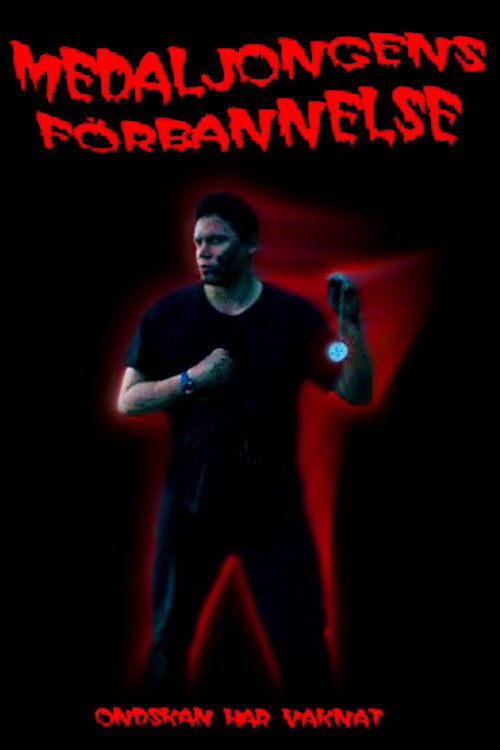 Medaljongens Förbannelse