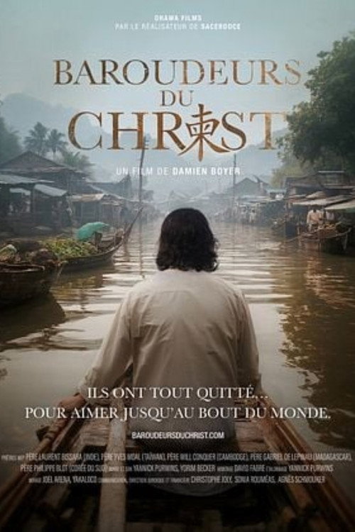 Baroudeurs du Christ