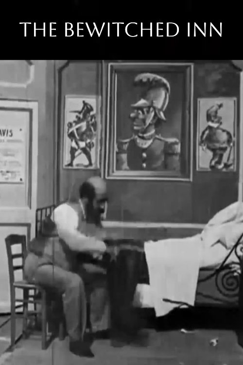 Заколдованная гостиница