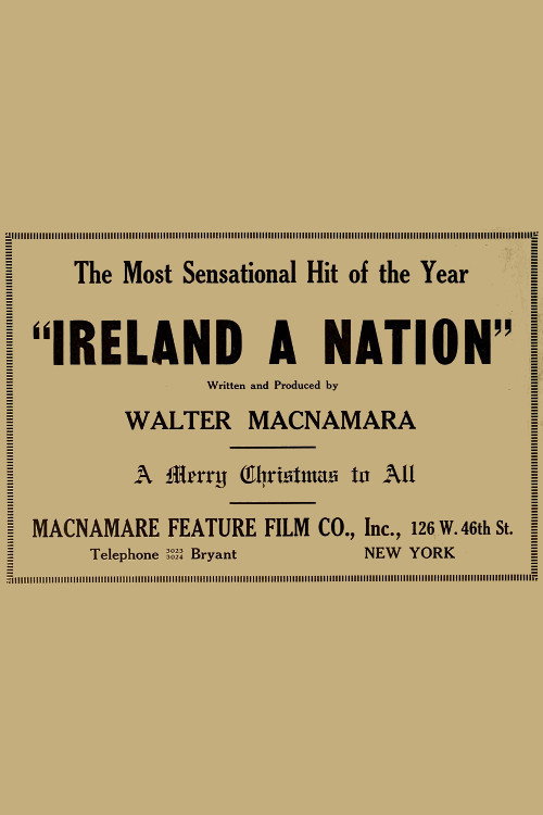 Ireland, a Nation